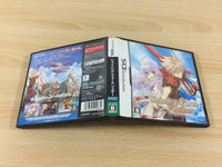 Shining Force Feather BOXED Nintendo DS Japan - FG9402 – J4U.co.jp
