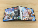 Shining Force Feather BOXED Nintendo DS Japan - FG9402