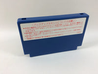 ub1199 Indra no Hikari BOXED NES Famicom Japan