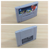 USA Ice Hockey BOXED SNES Super Famicom Japan - UD3703
