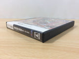 Sekaiju no Meikyuu 2 Shoou no Seihai BOXED Nintendo DS Japan - FH2615