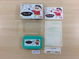 Crayon Shinchan BOXED NES Famicom Japan - UD1373