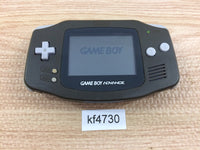 kf4730 GameBoy Advance Violet Game Boy Console Japan