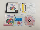 Tokimeki Memorial Forever With You PS The Best PS1 Japan - FC9119