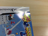 Bomberman Land Touch! BOXED Nintendo DS Japan - FG8244