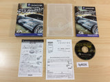 Need for Speed Most Wanted BOXED GameCube Japan - FG4626