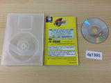 DG1995 Bomberman Generation Disc GameCube Japan