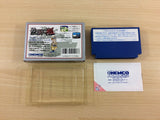 Desert Commander Sabaku no Kitsune BOXED NES Famicom Japan - UC9631