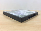 Sekaiju no Meikyuu 2 Shoou no Seihai BOXED Nintendo DS Japan - FH2615