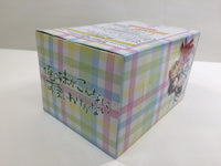oa3248 Unopened Oreimo Kosaka Irony Jacket Ver. sega Boxed Figure Japan