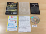Need for Speed Most Wanted BOXED GameCube Japan - FG4626