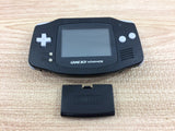 kf3847 GameBoy Advance Black Game Boy Console Japan