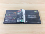 Wizardry BOXED Nintendo DS Japan - FG7743