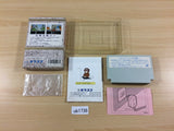 ub1738 A Taxing Woman Marusa no Onna BOXED NES Famicom Japan