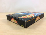 Last Armageddon BOXED NES Famicom Japan - UC6286