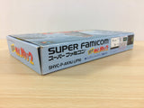 df2401 Kawa no Nushi Tsuri 2 Fishing BOXED SNES Super Famicom Japan
