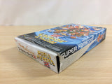 World Heroes 2 BOXED SNES Super Famicom Japan - UD2713