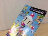 DG1995 Bomberman Generation Disc GameCube Japan
