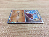 CB9842 Medicham Fighting R XY5GV 035/070 Pokemon Card TCG Japan