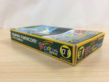 Super F1 Circus Racing BOXED SNES Super Famicom Japan - UD8778
