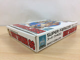ub7019 Derby Stallion 96 Keiba BOXED SNES Super Famicom Japan