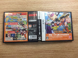 Dragon Ball Kai BOXED Nintendo DS Japan - FG5885