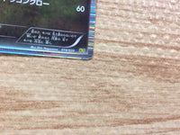 CB5537 Fraxure Dragon - DS 014/020 Pokemon Card TCG Japan