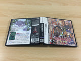 Sekaiju no Meikyuu 2 Shoou no Seihai BOXED Nintendo DS Japan - FH2615