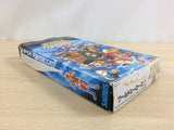 World Heroes 2 BOXED SNES Super Famicom Japan - UD2713