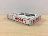 ub1738 A Taxing Woman Marusa no Onna BOXED NES Famicom Japan