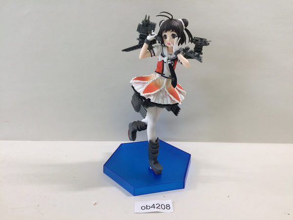 ob4208 Kankore Collection Kankore Naka break two SPM Sega Figure Japan