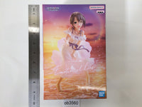 ob3560 Unopened THE iDOLM@STER Yuuki Otokura Prize Boxed Figure Japan
