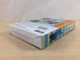 Aero Gauge BOXED N64 Nintendo 64 Japan - UD7865