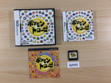 Pokemon Trozei! BOXED Nintendo DS Japan - FG9945