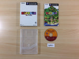 GiFTPiA BOXED GameCube Japan - FG8021