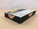 Last Armageddon BOXED NES Famicom Japan - UC6286