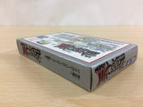 Desert Commander Sabaku no Kitsune BOXED NES Famicom Japan - UC9631
