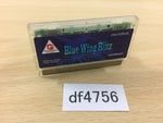 DF4756 Blue Wing Blitz Wonder Swan Bandai Japan