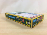 Super F1 Circus Racing BOXED SNES Super Famicom Japan - UD8778