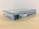 df2401 Kawa no Nushi Tsuri 2 Fishing BOXED SNES Super Famicom Japan