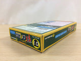 Super F1 Circus Racing BOXED SNES Super Famicom Japan - UD8778