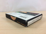 Last Armageddon BOXED NES Famicom Japan - UC6286