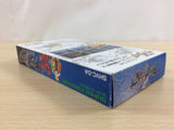 Ryuu Kihei Dan Danzarubu BOXED SNES Super Famicom Japan - UD4587