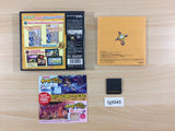 Pokemon Trozei! BOXED Nintendo DS Japan - FG9945