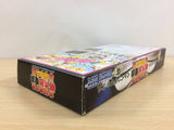 Super Momotaro Dentetsu DX Momotetsu BOXED SNES Super Famicom Japan - UB6342