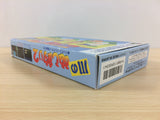df2401 Kawa no Nushi Tsuri 2 Fishing BOXED SNES Super Famicom Japan