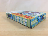 Aero Gauge BOXED N64 Nintendo 64 Japan - UD7865