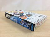 World Heroes 2 BOXED SNES Super Famicom Japan - UD2713