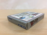 Desert Commander Sabaku no Kitsune BOXED NES Famicom Japan - UC9631