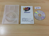 Virtua Striker 3 Ver. 2002 Disc GameCube Japan - FG4760